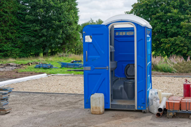 Portable Restroom for Sporting Events in Queen Anne, MD