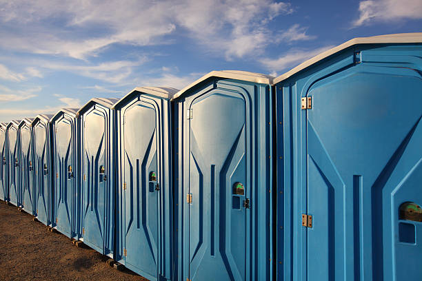 Portable Restrooms for Agricultural Sites in Queen Anne, MD